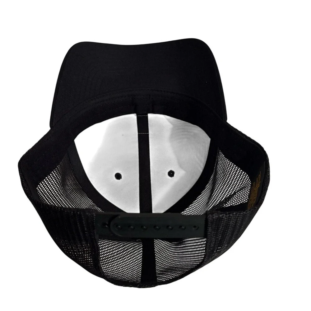 RPG‎ Performance Black Hat